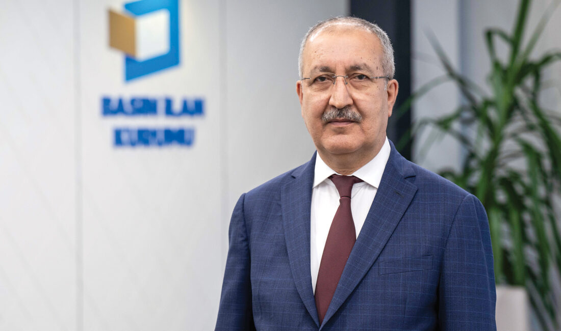BİK, sektörün görüşlerini dinlemeye hazırlanıyor Basın İlan Kurumu (BİK), Resmî İlan ve Reklam Yönetmeliği’ne ilişkin