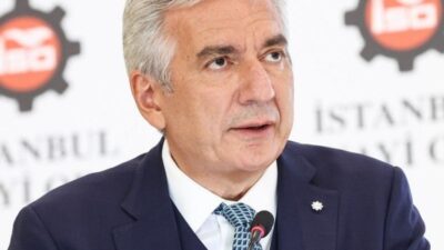 İstanbul Sanayi Odası (İSO), hayvancılık sektörüne yönelik problemleri ve çözüm