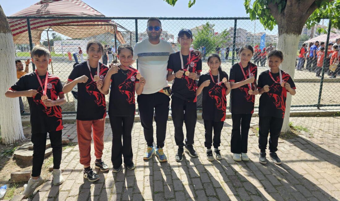 Afyonkarahisar’ı temsilen Aydın ve Muğla illerinde düzenlenen Türkiye Bocce müsabakalarına