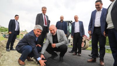 Afyonkarahisar İl Özel İdaresi tarafından 2025 yılı performans programı kapsamında