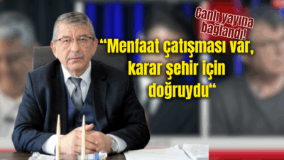 Afyonkarahisar Esnaf ve Sanatkârlar Kredi ve Kefalet Kooperatifi Başkanı Mahmut