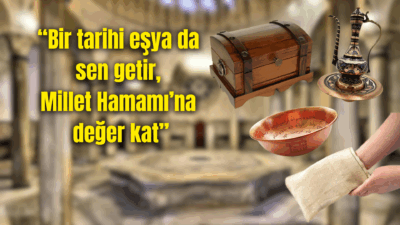 Afyonkarahisar Belediyesi, şehrin kültürel mirasını yaşatmak ve gelecek nesillere aktarmak