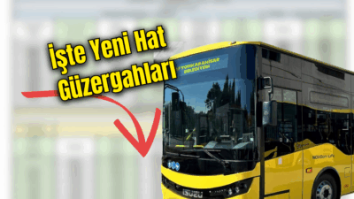 Afyonkarahisar Belediyesi, toplu ulaşım hatlarında yapılan düzenlemeleri kamuoyuyla paylaştı.