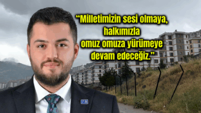 Afyonkarahisar Gökçe Mahallesi’nde 2019 yılında temeli atılan TOKİ konutlarının teslim
