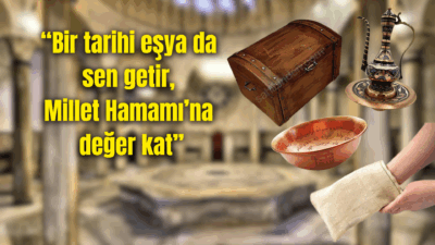 Afyonkarahisar Belediyesi, şehrin kültürel mirasını yaşatmak ve gelecek nesillere aktarmak