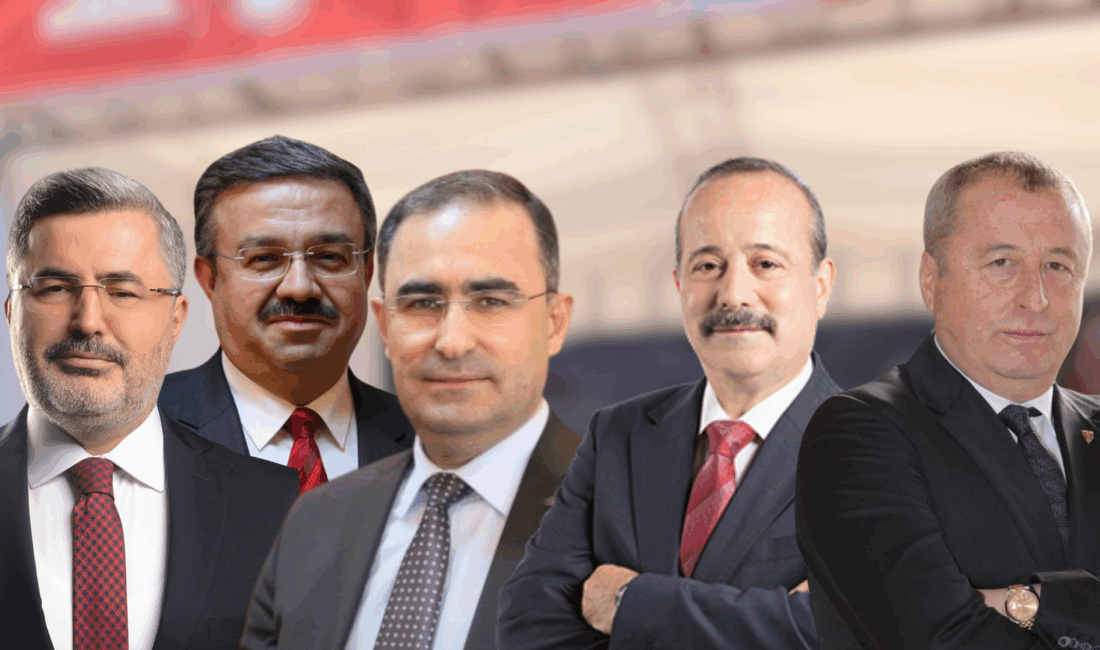 Türkiye’nin önemli doğal taş üretim merkezlerinden Afyonkarahisar’da bu yıl ilki