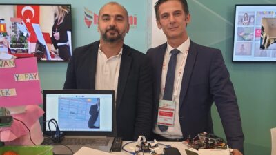 Harezmî Eğitim Modeli kapsamında Sandıklı Bilim ve Sanat Merkezi öğretmen