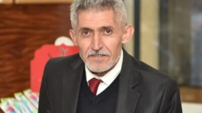 Türkiye Sakatlar Derneği Afyonkarahisar Şube Başkanı Faruk Özkara, Afyonkarahisar Engelli