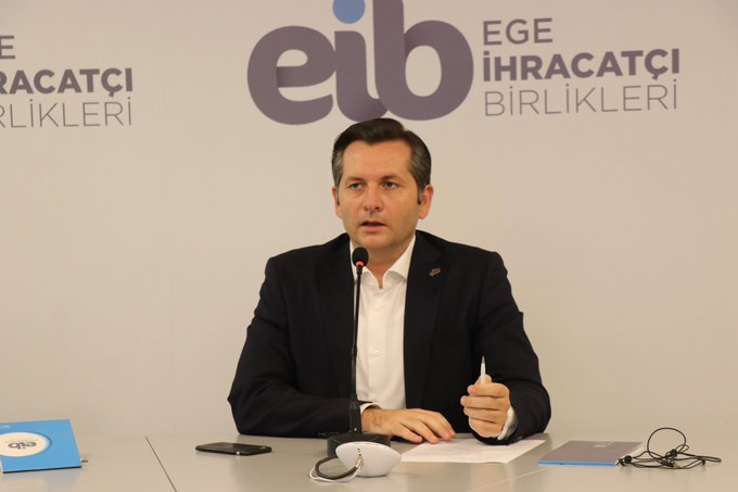 Avrupa’nın ve dünyanın en prestijli ayakkabı ve saraciye fuarları arasında