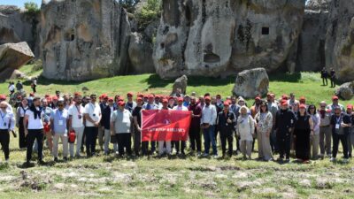 Afyonkarahisar Valisi Doç. Dr. Kübra Güran Yiğitbaşı, Kültür ve Turizm