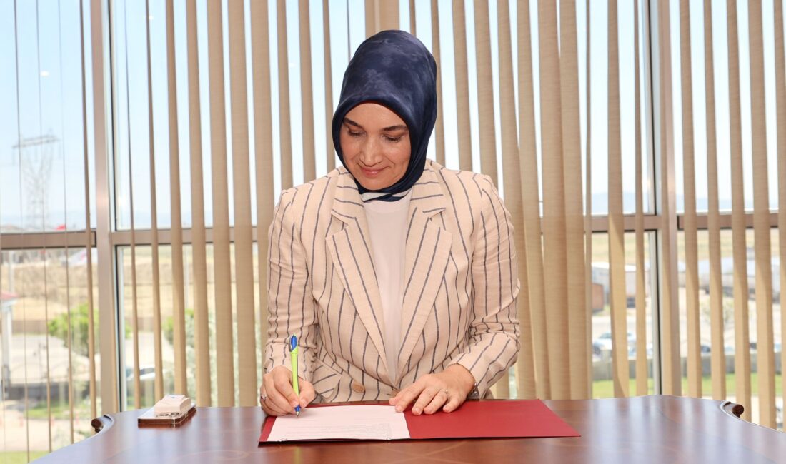 Afyonkarahisar Valisi Doç. Dr. Kübra Güran Yiğitbaşı’nın katılımlarıyla, Başmakçı Kadın