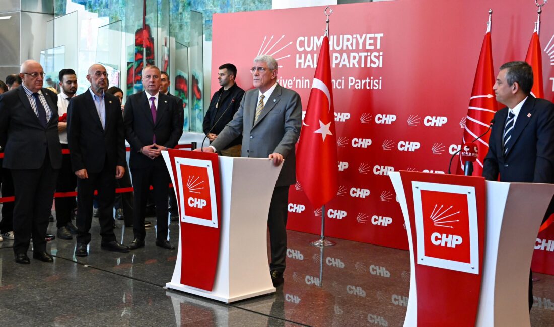 İYİ Parti Genel Başkan Yardımcısı ve Afyonkarahisar Milletvekili Hakan Şeref