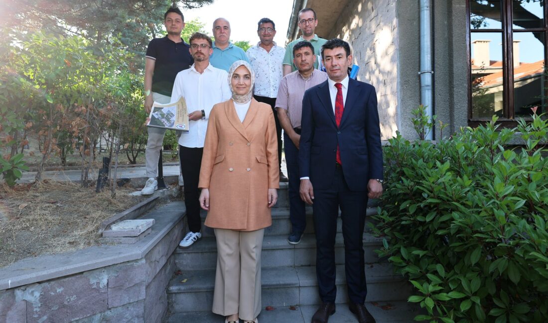 Afyonkarahisar Valisi Doç. Dr. Kübra Güran Yiğitbaşı, Afyonkarahisar’da hayata geçirilmesi