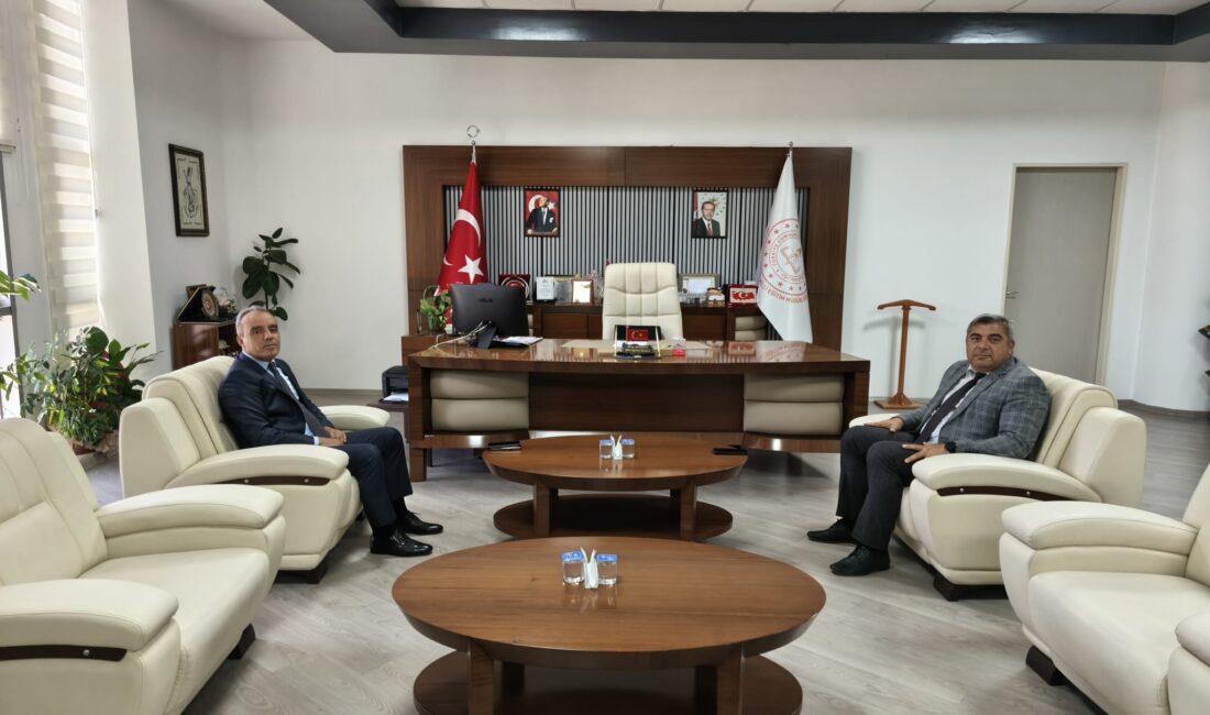 Afyonkarahisar İl Emniyet Müdürü Ahmet Birtan Erol, Afyonkarahisar İl Milli