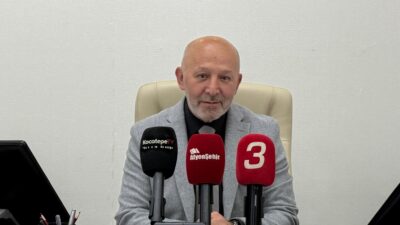 Afyonkarahisar İl Genel Meclisi’nin (İGM) haziran ayı toplantısının dördüncü oturumunda