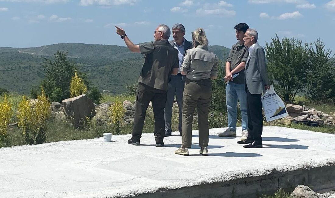 Afyonkarahisar Esnaf ve Sanatkârlar Odaları Birliği Başkanı Cengiz Üstün, Kocatepe