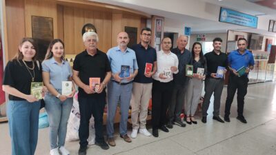 Afyonkarahisar İl Milli Eğitim Müdürlüğü ile Ceza İnfaz Kurumu Müdürlüğü