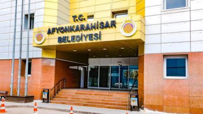 Afyonkarahisar Belediyesi, bazı basın yayın organlarında yer alan iddialar üzerine