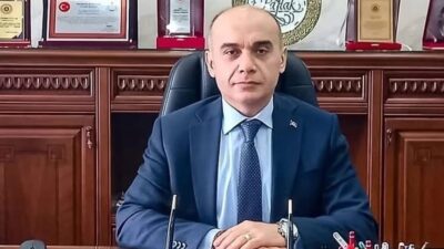 Hakimler ve Savcılar Kurulu (HSK) kararnamesiyle Afyonkarahisar Cumhuriyet Başsavcılığı görevine
