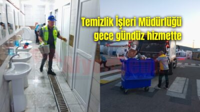 Afyonkarahisar’da bu yıl ilk kez düzenlenen Blok Mermer Fuarı, açılışın