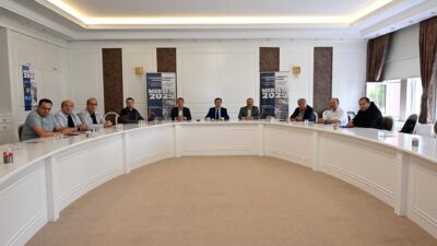 Afyon Kocatepe Üniversitesi (AKÜ) ve Türk Mühendis ve Mimar Odaları