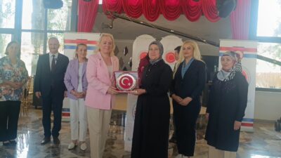 Milliyetçi Hareket Partisi (MHP) Afyonkarahisar KAÇEP’ten Sorumlu İl Başkan Yardımcısı