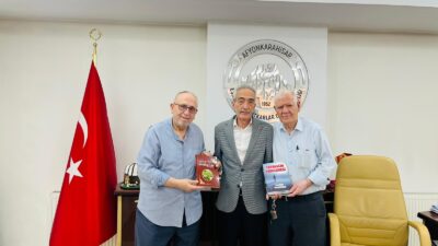 Afyonkarahisar Kültür Edebiyat ve Yazarlar Derneği, Afyonkarahisar Esnaf ve Sanatkârlar