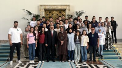 AK Parti Afyonkarahisar Milletvekili İbrahim Yurdunuseven, Türkiye Büyük Millet Meclisi'nde