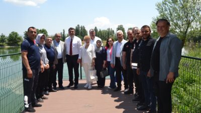 Şuhut Belediyesi ve AFAD Afyonkarahisar İl Müdürlüğü işbirliğinde hayata geçirilen