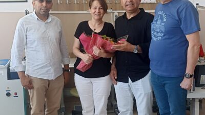 Türk Eğitim-Sen Afyon Şubesi, uzun yıllar eğitim camiasına ve sendikaya