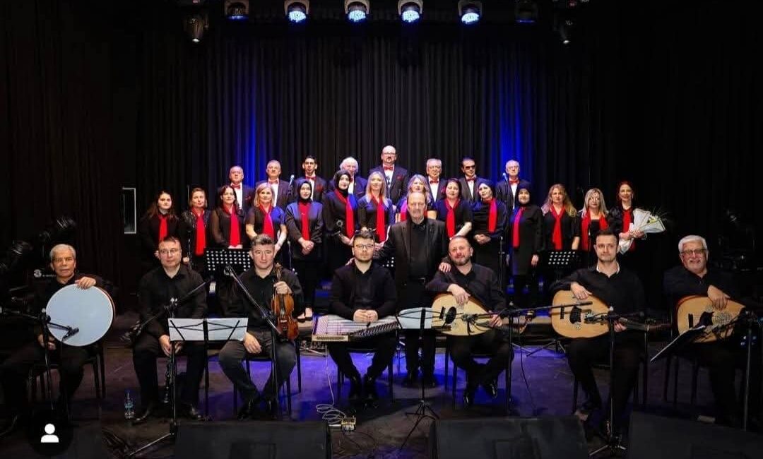 Türk Sanat Müziği’nin seçkin eserleri seslendirilecek Afyonkarahisar Belediyesi Musiki Eğitim Merkezi, sanatseverleri Türk Sanat Müziği’nin seçkin