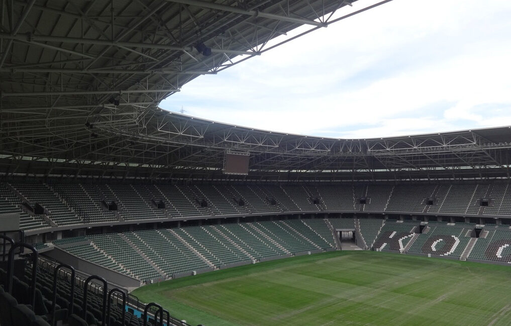 Türkiye-Gürcistan karşılaşması Kocaeli’de oynanacak A Millî Takımımızın 2026 FIFA Dünya Kupası Avrupa Elemeleri E
