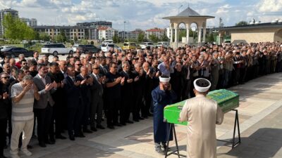 Afyonkarahisar Ülkü Ocakları ve Milliyetçi Hareket Partisi eski İl Başkanı