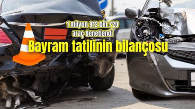 İçişleri Bakanı Ali Yerlikaya, Kurban Bayramı tatilinin ilk dört gününe