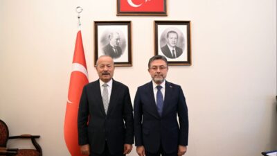 Milliyetçi Hareket Partisi (MHP) Afyonkarahisar Milletvekili Mehmet Taytak, Tarım ve