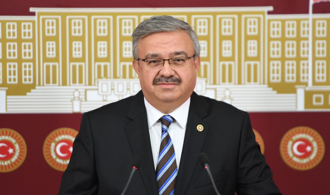 Taşoluk kasabasında bir firmanın seramik kili madenciliği yapmak istemeyesiyle başlayan