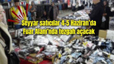 Afyonkarahisar Belediyesi, Kurban Bayramı öncesinde vatandaşların alışverişlerini rahat yapabilmeleri için