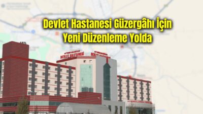Afyonkarahisar Belediyesi, şehir merkezindeki trafik yoğunluğunu azaltmak ve ulaşım akışını