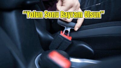 Afyonkarahisar İl Emniyet Müdürlüğü, Kurban Bayramı tatili ve bayram ziyaretleri