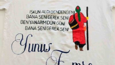 Millî Eğitim Bakanlığı tarafından yürütülen “Dilimizin Zenginlikleri Projesi” çerçevesinde lise