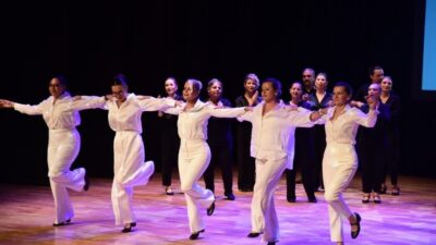Anadolu Üniversitesi Halkbilim ve Araştırmaları Merkezi ile Stüdyo Ekho iş