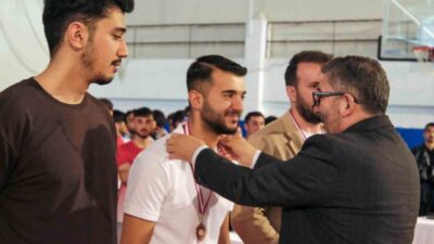 Bilecik Şeyh Edebali Üniversitesi (BŞEÜ) Sağlık, Kültür ve Spor Daire