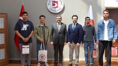 Bilecik Şeyh Edebali Üniversitesi (BEŞÜ) Rektörü Prof. Dr. Zafer Asım
