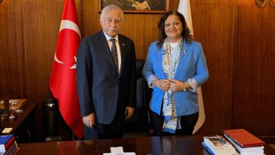 fyonkarahisar Belediye Başkanı Burcu Köksal, Türkiye Büyük Millet Meclisi (TBMM)