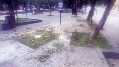 AK Parti Odunpazarı İlçe Başkanı Engin Vural, geçtiğimiz günlerde Hamamyolu
