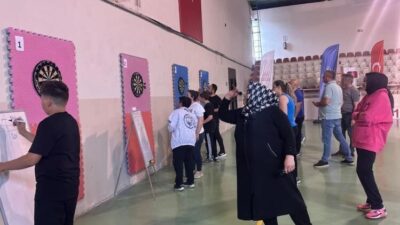Bilecik Eğitimde Niteliği Geliştirme ve Vizyon (BİL-EN) programı çerçevesinde, veliler