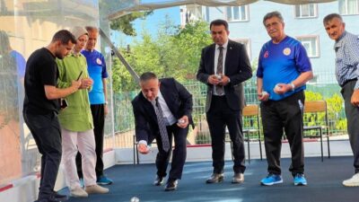 BİLECİK (İHA) – AK Parti Bilecik İl Başkanı Serkan Yıldırım,