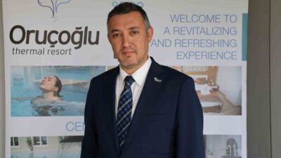 Türkiye’nin önde gelen termal bölgelerinden Afyonkarahisar’da konumlanan Oruçoğlu Termal Otel