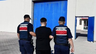 Afyonkarahisar’da çeşitli suçlardan 14 yıl 8 ay hapis cezası ile
