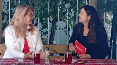 Afyonşehir’de “Havva Satılmış ile Karma Dosya” programı bu kez Cumhuriyet